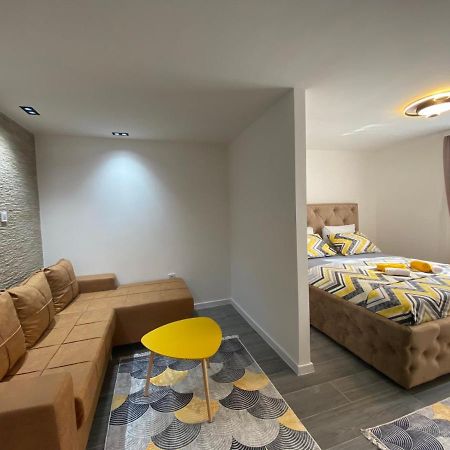 Vucinic Studio Apartment Cetinje Exterior photo